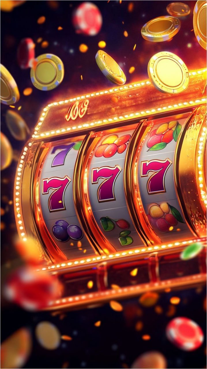 happy slot