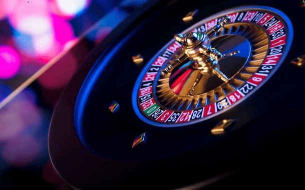 happy slot