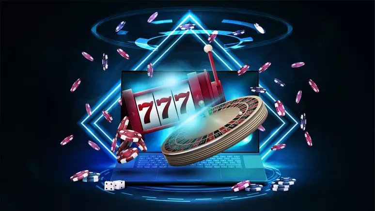 happy slot