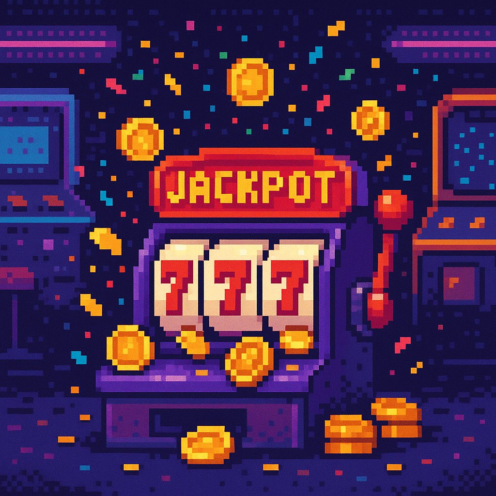 happy slot