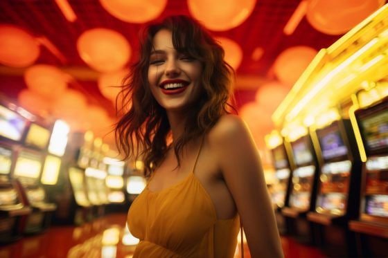 happy slot
